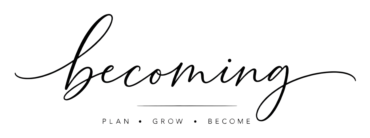 Becoming project imagery