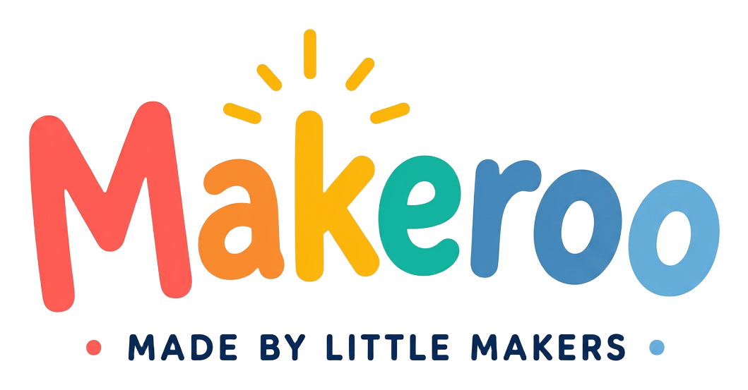 Makeroo Studio project imagery