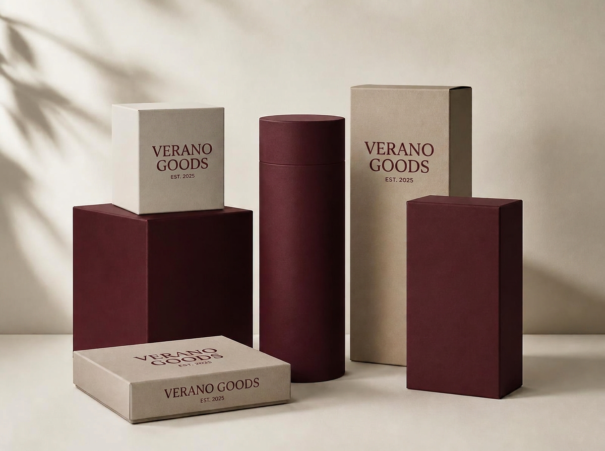 Client packaging system